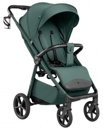 Carrello Bravo Lite County Green CRL-5529